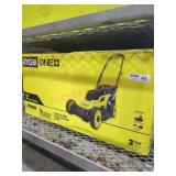 RYOBI 13" 18V Lawn Mower