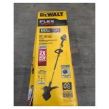 DeWALT 15" 60V Max String Trimmer (Tool Only)