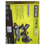 RYOBI 18V Brushless 10" Sliding Compound Saw