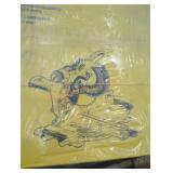 DeWalt 12" double bevel compound sliding mitersaw