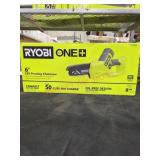 Ryobi 18v 6" Pruning Chainsaw