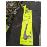 Ryobi 18v 10" String Trimmer Edger Kit