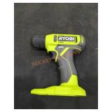 Ryobi 18v 3/8" Drill Driver