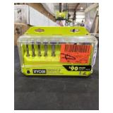 Ryobi Forstner Bit Set