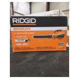 Ridgid 18v Blower