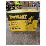 DeWalt 12" Double Bevel Compound Miter Saw