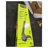 Ryobi 18v 10" String Trimmer Edger Kit