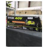 Ryobi 40V 24" Hedge Trimmer Kit