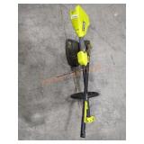RYOBI 40V String Trimmer (Tool-Only)