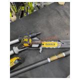 DeWalt 20v MAX 8" Pole Saw
