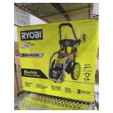 Ryobi 3000PSI Electric Pressure Washer