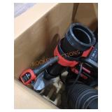 Milwaukee M18 Dual Battery Backpack Blower