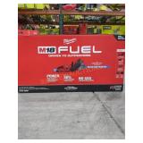 Milwaukee 9" Cut-Off Saw Kit w/ One-Key