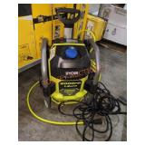 Ryobi 2000PSI Electric Pressure Washer
