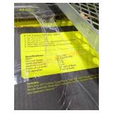 RYOBI 13 AMP 8-1/4" Compact Table Saw