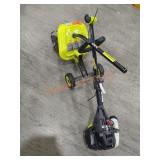 RYOBI Tiller String Trimmer Attachment