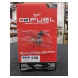 Milwaukee M12 3" Compact Cut Off Tool