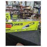 Ryobi 18v wet/dry hand vacuum