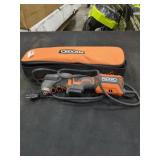 Ridgid 4Amp Multi Tool