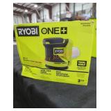 Ryobi 18v 5" random orbit sander