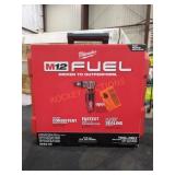 Milwaukee M12 ProPex Expander Rapid Seal WITH