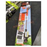 Black And Decker 20V MAX 12" String Trimmer Edger