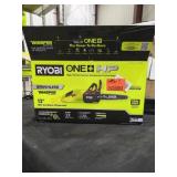 Ryobi 18v HP 12" Cordless Chainsaw