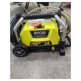 RYOBI 1900 PSI Electric Pressure Washer