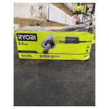 Ryobi 4-1/2" Barrel Grip Angle Grinder