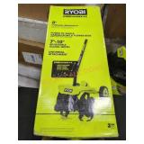 Ryobi 8" Cultivator Attachment