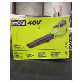 Ryobi 40V 550CFM Blower Kit