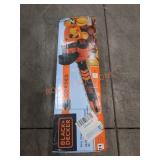 Black + Decker 14" Chainsaw