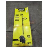 RYOBI 18V Cordless Edger