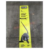 RYOBI 8" Edger Attachment