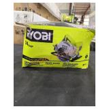 Ryobi 14Amp 7-1/4" Circular Saw With Laser