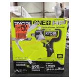 Ryobi 18v HP 4-Mode 1/2" Impact Wrench