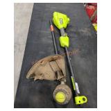 Ryobi 40V 15" String Trimmer