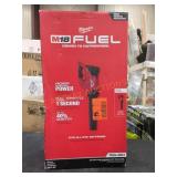 Milwaukee M18 Blower