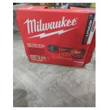 Milwaukee M18 short throw press tool kit