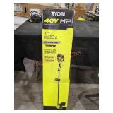 Ryobi 40V HP 17" Carbon Fiber Shaft String