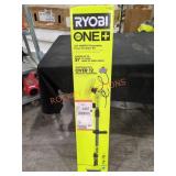 Ryobi 18v Vortex Telescoping Power Scrubber Kit