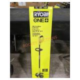 Ryobi 18v Cordless Cultivator