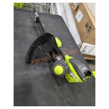 Ryobi 40V HP 15" String Trimmer