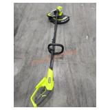 Ryobi 18v 13" String Trimmer Edger