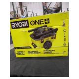 RYOBI 18V 6 Gallon Wet/Dry Vacuum