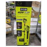 Ryobi 40V HP 2-Tool Combo Kit 16" STRING TRIMMER