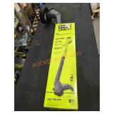 Ryobi 18v 10" String Trimmer Edger Kit