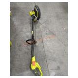 RYOBI 18V 13" String Trimmer/Edger (Tool Only)