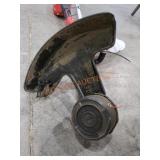 Milwaukee M18 16" String Trimmer w/QUIK-LOK