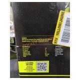 Ryobi 40V 10" Pole Saw Kit